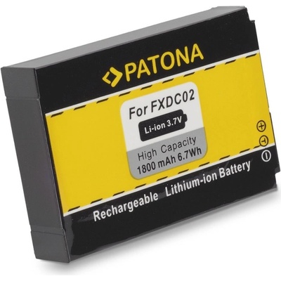 PATONA 1800 m Ah/3,7V/6,7Wh IM0370