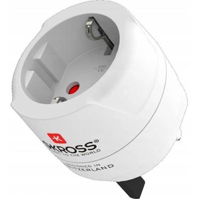 Skross 1.500230-E bílý