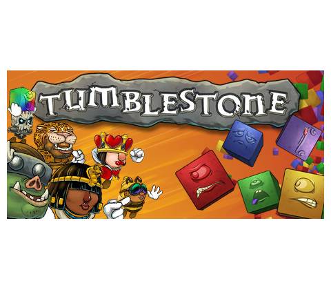 Tumblestone