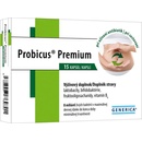 Generica Probicus Premium 15 kapslí