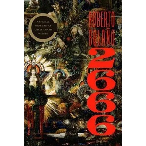 2666 (ISBN: 9780312429218)