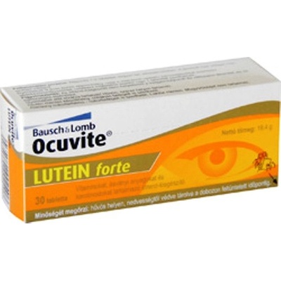 Ocuvite Lutein Forte 60 tablet