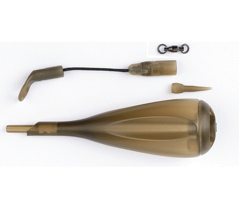 Fox Edges Zig Float Kit
