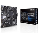 ASUS PRIME B550M-K
