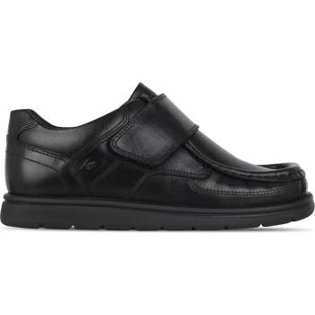 Image 1 of Lee Cooper Waltham Vel Child - Black