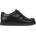 Lee Cooper Waltham Vel Child - Black