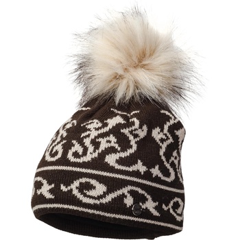 BRILLE Дамска зимна шапка