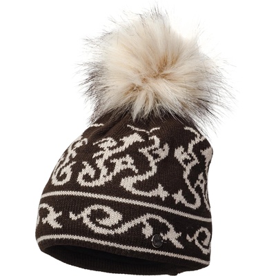 BRILLE Дамска зимна шапка