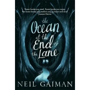 Ocean at the End of the Lane | Neil Gaiman (2015)