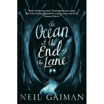 Image 1 of Ocean at the End of the Lane | Neil Gaiman