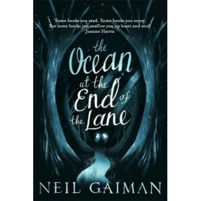Ocean at the End of the Lane | Neil Gaiman