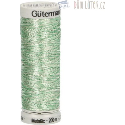 Nit Gütermann Sulky Metallic 7025