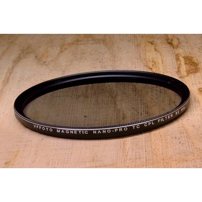 VFFOTO NANO PRO TC 82mm