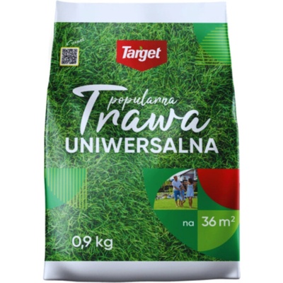 Tráva Popular 0,9 kg