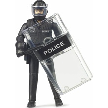 Bruder 62151 Policajt vojak