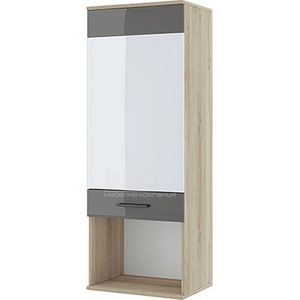 Bogdan Furniture I Витрина Мебели Богдан, модел Бест 80