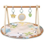 Ingenuity Игрално одеяло Wonder & Wood 0m+ (17448-3)