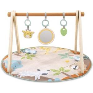 Ingenuity Игрално одеяло Wonder & Wood 0m+ (17448-3)
