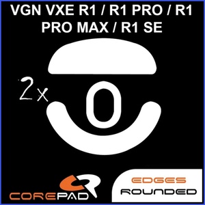 Corepad Skatez PRO 288 Крачета за мишка VXE Dragonfly R1 серия (CSP2880)