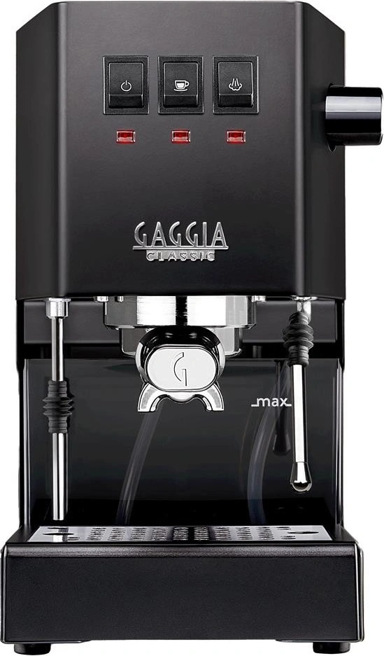 Gaggia Classic Black