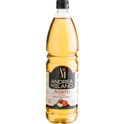 Andrea Milano Jablečný ocet 1 l
