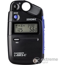 Sekonic L-308X Flashmate