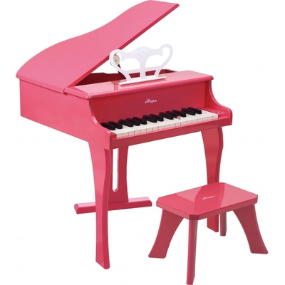 Hape Veľkej piano ružové