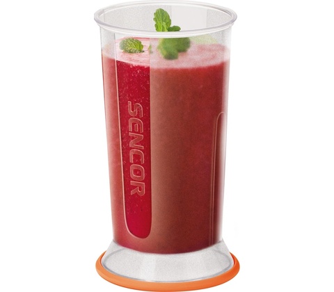 Sencor SHB 4358 WH