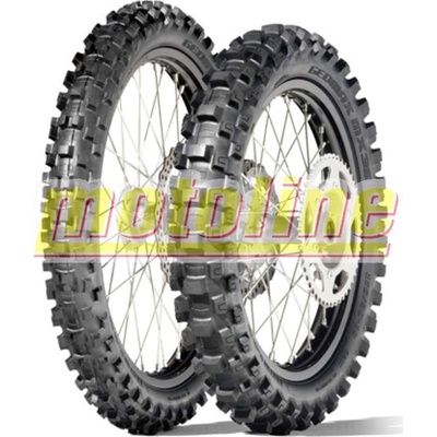 Dunlop Geomax MX3S 60/100 R14 30M