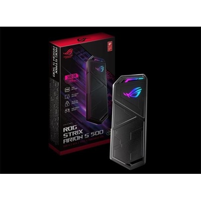 Asus ROG Strix Arion S500 M.2 500GB, 90DD02I0-M09000