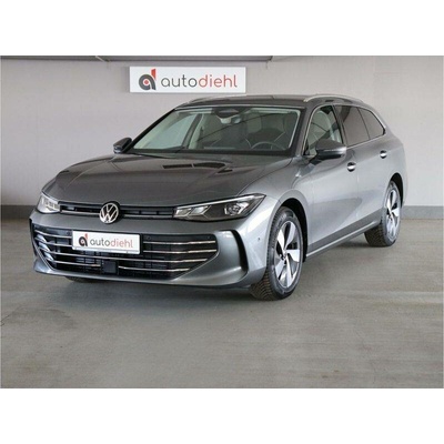 Volkswagen Passat Variant 2.0 TDI Business DSG 110 kW