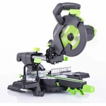 Evolution F210SMS (048-0008) Потапящ циркуляр, герунг