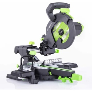 Evolution F210SMS (048-0008) Потапящ циркуляр, герунг