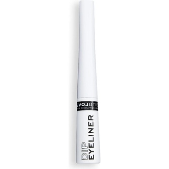 Revolution RELOVE By Revolution Dip Eyeliner White Очна линия 5ml