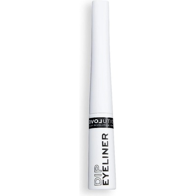 Revolution RELOVE By Revolution Dip Eyeliner White Очна линия 5ml