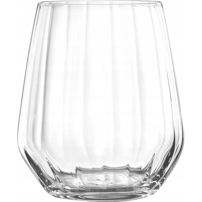 RCR OPTIQ POHÁR 430 ml