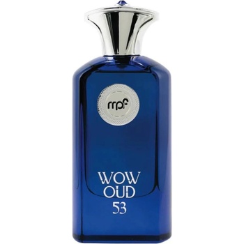 My Perfumes Wow Oud 53 EDP 80 ml
