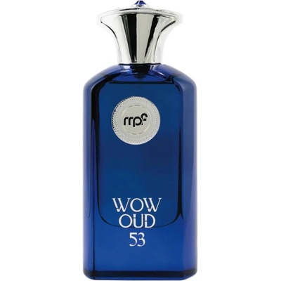 My Perfumes Wow Oud 53 EDP 80 ml