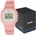 Casio W-218HC-4A