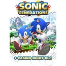 Hry na PC Sonic Generations