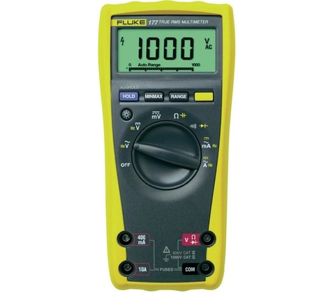 FLUKE 177