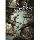 Creaks