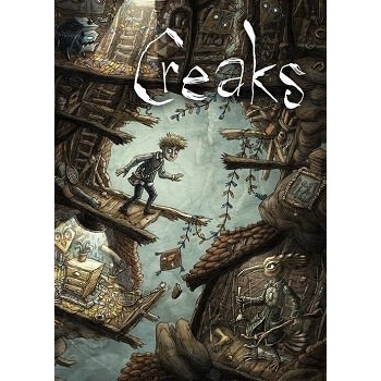 Creaks