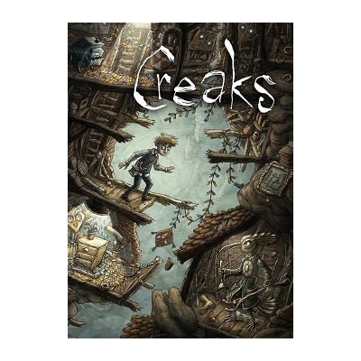 Creaks