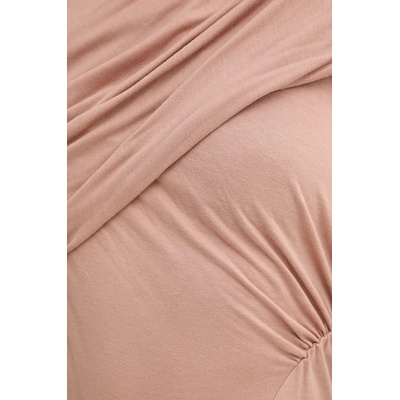 Rick Owens Lilies Рокля Rick Owens Lilies (LI01E4518RV)