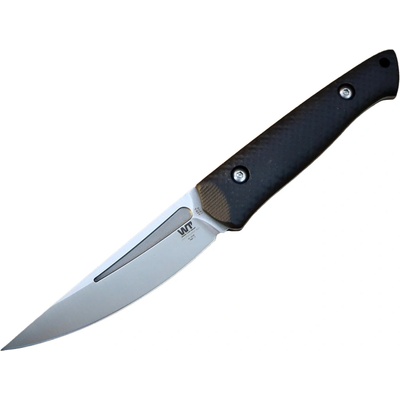 Work Tuff Gear Ninjuko Gen 2 Satin AEB-L Black G10
