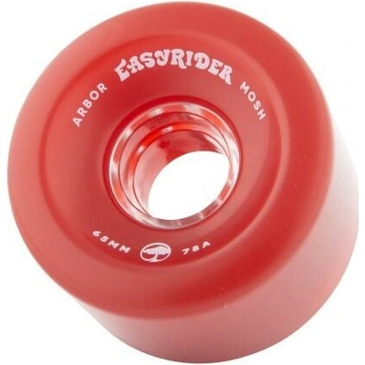 Arbor Easyrider Wheel Mosh 65mm 78a – Zbozi.Blesk.cz