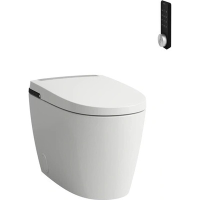 Laufen Cleanet Alvia H8231604000001