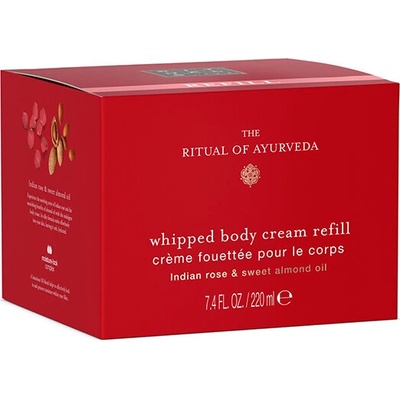 Rituals - The Ritual of Ayurveda Body Cream Telové mlieka 220 ml