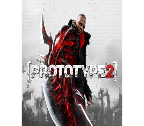 Prototype 2 (Radnet Edition)